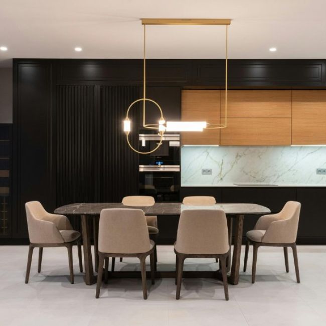 Estudio de arquitectura y construcción
