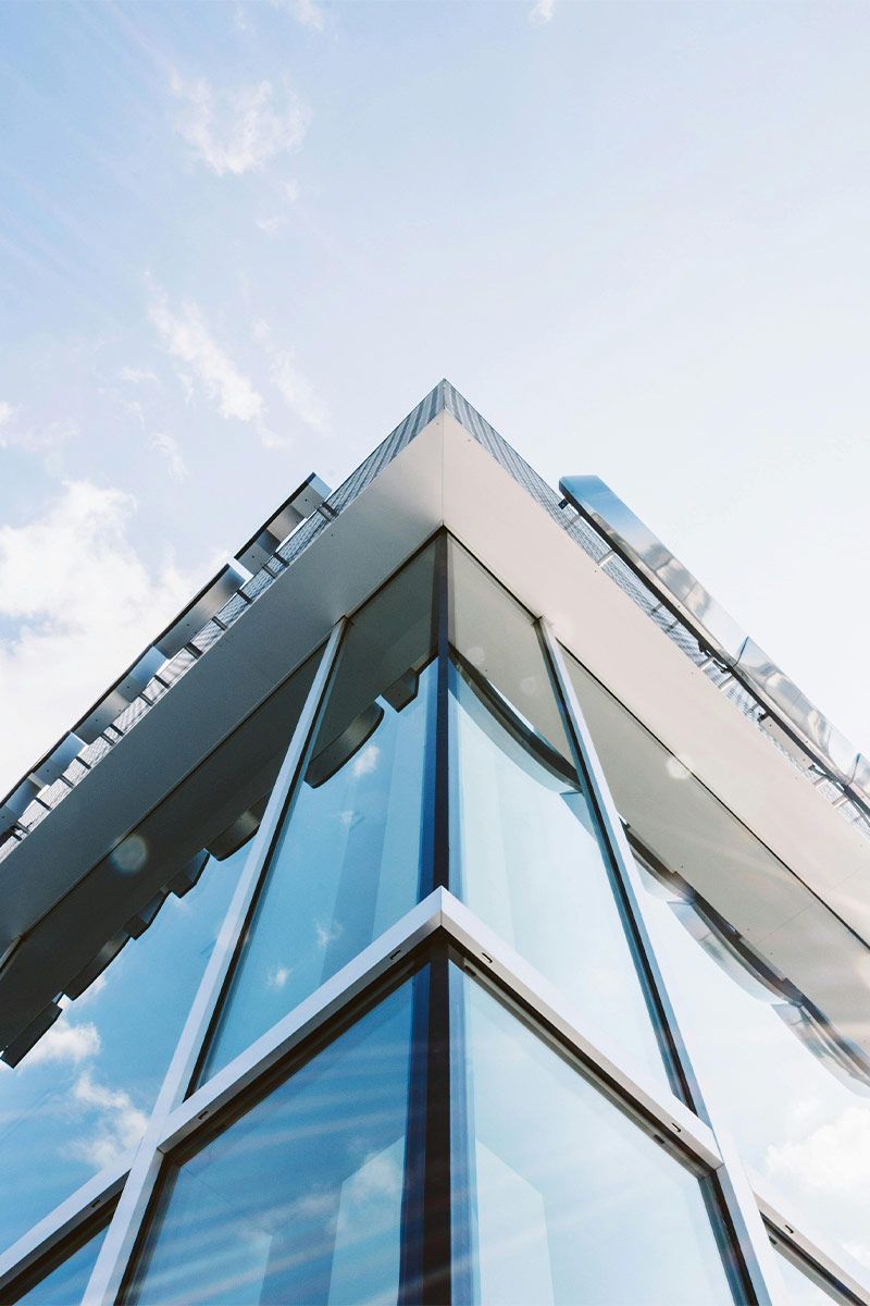 Empresa de construcción y reforma